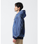 《直営店限定》DENIM SIGNATURE LOGO PARKA ／ デニム シグネチャーロゴ パーカー