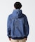 《直営店限定》DENIM SIGNATURE LOGO PARKA ／ デニム シグネチャーロゴ パーカー