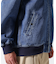 《直営店限定》DENIM SIGNATURE LOGO PARKA ／ デニム シグネチャーロゴ パーカー