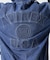《直営店限定》DENIM SIGNATURE LOGO PARKA ／ デニム シグネチャーロゴ パーカー