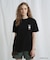 《AVIREX×miffy》WEB限定 SAGARA T-SHIRT／アヴィレックス×ミッフィー サガラTシャツ