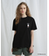 《AVIREX×miffy》WEB限定 SAGARA T-SHIRT／アヴィレックス×ミッフィー サガラTシャツ