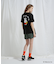 《AVIREX×miffy》WEB限定 SAGARA T-SHIRT／アヴィレックス×ミッフィー サガラTシャツ