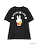 《AVIREX×miffy》WEB限定 SAGARA T-SHIRT／アヴィレックス×ミッフィー サガラTシャツ