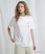 《AVIREX×miffy》WEB限定 SAGARA T-SHIRT／アヴィレックス×ミッフィー サガラTシャツ