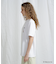 《AVIREX×miffy》WEB限定 SAGARA T-SHIRT／アヴィレックス×ミッフィー サガラTシャツ