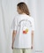 《AVIREX×miffy》WEB限定 SAGARA T-SHIRT／アヴィレックス×ミッフィー サガラTシャツ