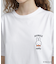 《AVIREX×miffy》WEB限定 SAGARA T-SHIRT／アヴィレックス×ミッフィー サガラTシャツ