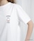 《AVIREX×miffy》WEB限定 SAGARA T-SHIRT／アヴィレックス×ミッフィー サガラTシャツ