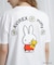 《AVIREX×miffy》WEB限定 SAGARA T-SHIRT／アヴィレックス×ミッフィー サガラTシャツ