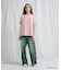 《AVIREX×miffy》WEB限定 SAGARA T-SHIRT／アヴィレックス×ミッフィー サガラTシャツ