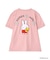 《AVIREX×miffy》WEB限定 SAGARA T-SHIRT／アヴィレックス×ミッフィー サガラTシャツ