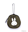 《AVIREX×miffy》WEB限定 COINCASE／アヴィレックス×ミッフィー コインケース