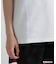 《AVIREX×miffy》WEB限定 EMBROIDERY T-SHIRT／アヴィレックス×ミッフィー 刺繍Tシャツ