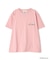 《AVIREX×miffy》WEB限定 EMBROIDERY T-SHIRT／アヴィレックス×ミッフィー 刺繍Tシャツ