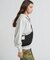《WEB限定》MINI BONDING SHOULDER BAG