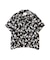 《WOMAN》ALOHA STRELITZIA SHIRT
