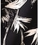 《WOMAN》ALOHA STRELITZIA SHIRT