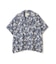 《WOMAN》ALOHA STRELITZIA SHIRT