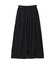 DESIGN BELT TUCK DETAIL PANTS