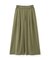 DESIGN BELT TUCK DETAIL PANTS