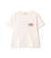 GOLD KICKOFF PUFF PRINT T-SHIRT