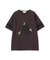 《WOMAN》NUMBERING TOM CAT T-SHIRT