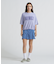 NYLON SKIRT-LIKE PLEATED SKIRT
