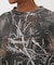 CREW NECK SWEAT ”REAL TREE CAMO”