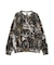 CREW NECK SWEAT ”REAL TREE CAMO”