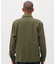AGED LOOK L／S UTILITY SHIRT