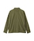 AGED LOOK L／S UTILITY SHIRT