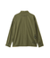 AGED LOOK L／S UTILITY SHIRT