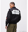《STAR WARS COLLECTION》FLIGHT JACKET MA-1