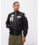 《STAR WARS COLLECTION》FLIGHT JACKET MA-1