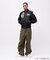 《STAR WARS COLLECTION》FLIGHT JACKET MA-1