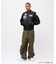 《STAR WARS COLLECTION》FLIGHT JACKET MA-1