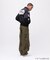 《STAR WARS COLLECTION》FLIGHT JACKET MA-1