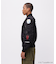 《STAR WARS COLLECTION》FLIGHT JACKET MA-1