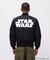 《STAR WARS COLLECTION》FLIGHT JACKET MA-1