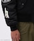 《STAR WARS COLLECTION》FLIGHT JACKET MA-1