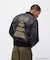《STAR WARS COLLECTION》FLIGHT JACKET MA-1