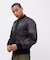 《STAR WARS COLLECTION》FLIGHT JACKET MA-1