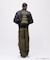 《STAR WARS COLLECTION》FLIGHT JACKET MA-1