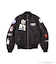 《STAR WARS COLLECTION》FLIGHT JACKET MA-1