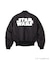 《STAR WARS COLLECTION》FLIGHT JACKET MA-1
