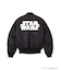 《STAR WARS COLLECTION》FLIGHT JACKET MA-1