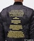 《STAR WARS COLLECTION》FLIGHT JACKET MA-1