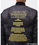 《STAR WARS COLLECTION》FLIGHT JACKET MA-1