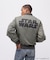 《STAR WARS COLLECTION》FLIGHT JACKET MA-1